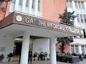 MBBS Degree Crisis In Gorakhpur