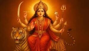 Maa Durga Mantras for Women Empowerment