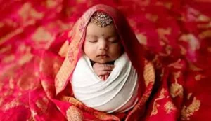 Maa Saraswati Inspired Baby Girl Names 2026