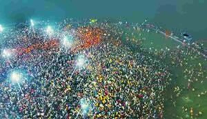 Magh Mela Prayagraj 2026
