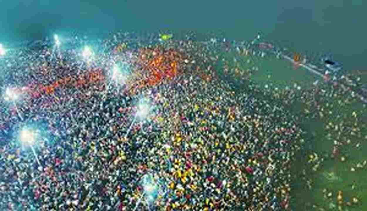 Magh Mela Prayagraj 2026