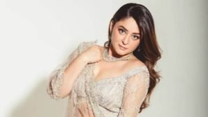 Mahi Vij Reality Show Comeback