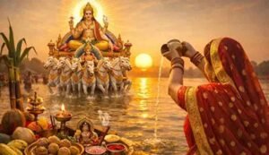 Makar Sankranti 2026 Surya Arghya