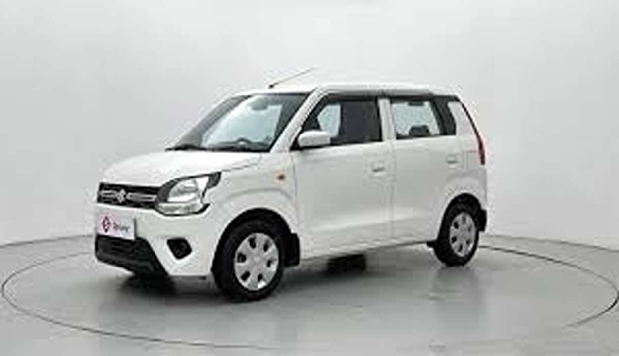 Maruti Suzuki WagonR Sales Record 2025