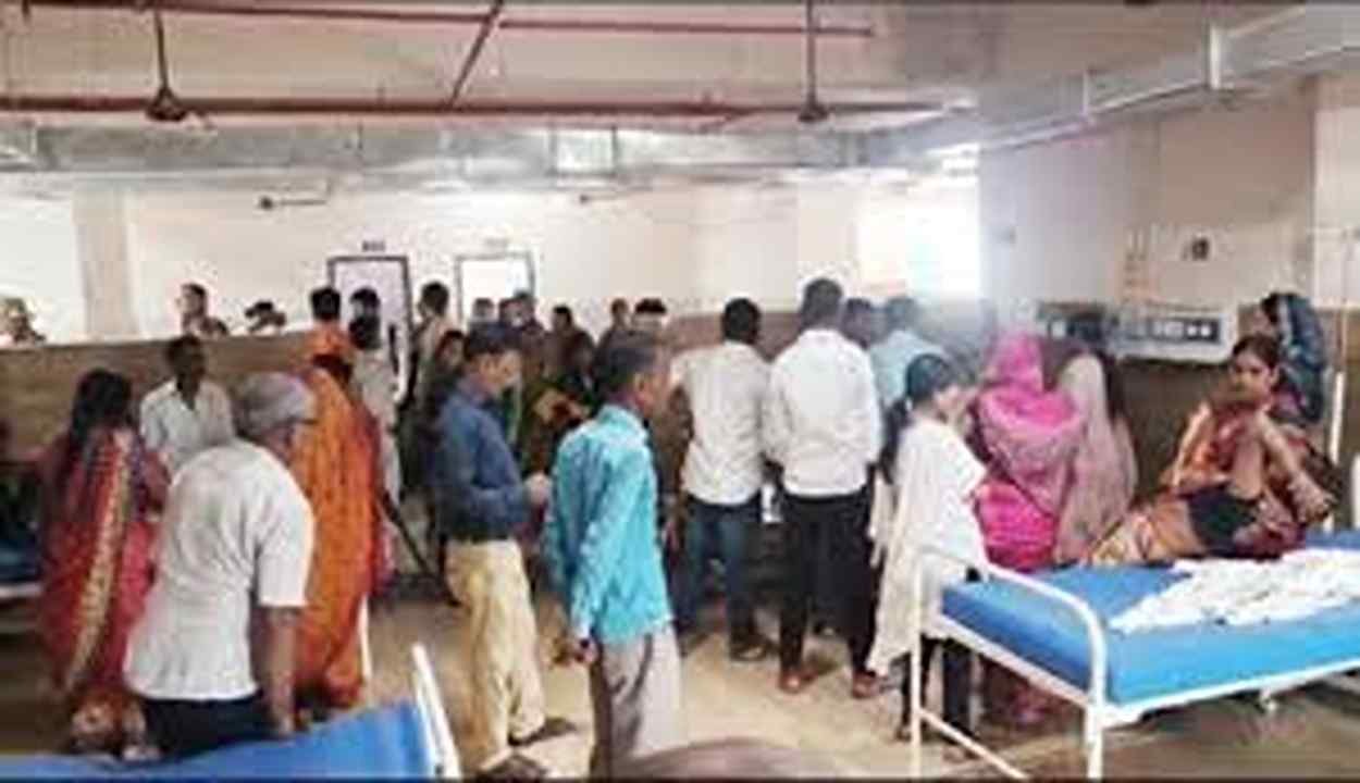 Medical Negligence and Awareness Case