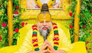 Mind control and spiritual guidance