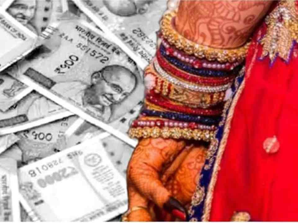 Misuse of Dowry Laws by Women