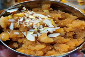 Moong Dal Halwa Recipe Secrets