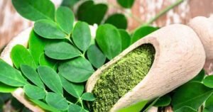 Moringa Oleifera Health Benefits