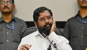 Mumbai BMC Mayor Election