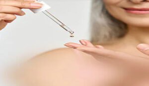 Natural Facial Oils for Glowing Skin