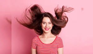 Natural Hair Growth Oil for Winter