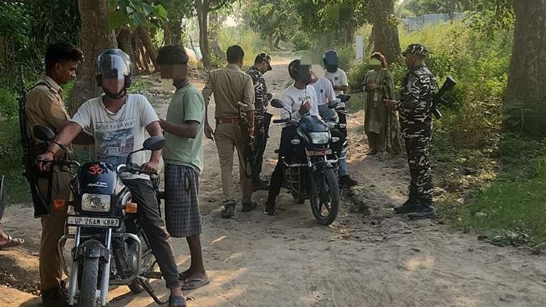 Naxal Free India Campaign 2026