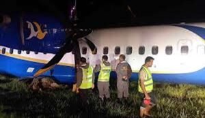 Nepal Aviation Safety Incident