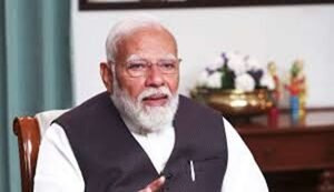 New PMO Office Shifting