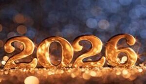 New Year 2026 Wishes and Quotes