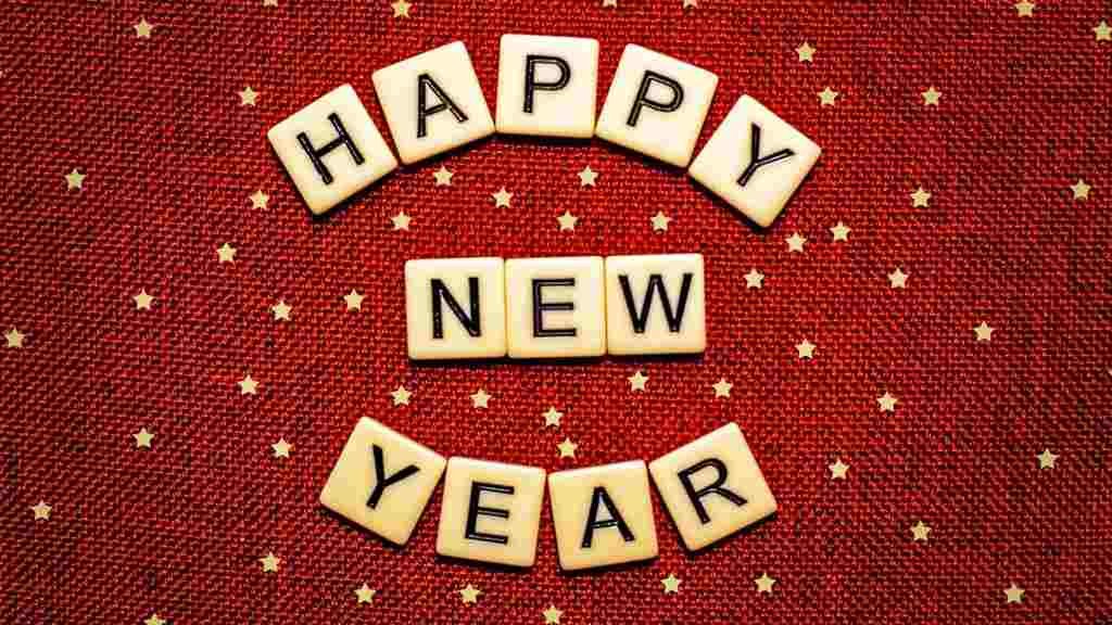 New Year Greetings Reply Ideas 2026