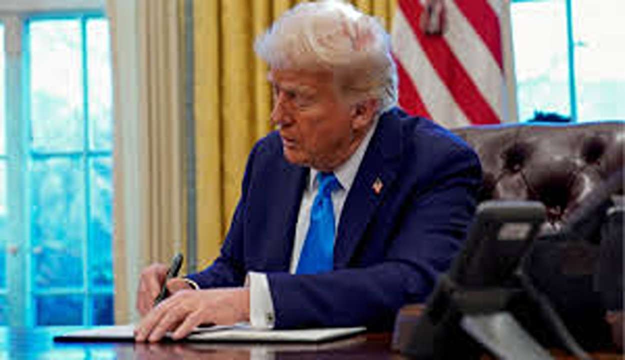 Noble Peace Prize Claim