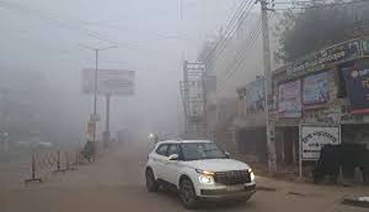 North India Weather Update