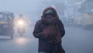 North India Weather Update
