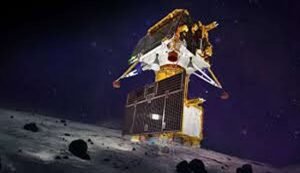 On Orbit Refueling Technology Demonstration