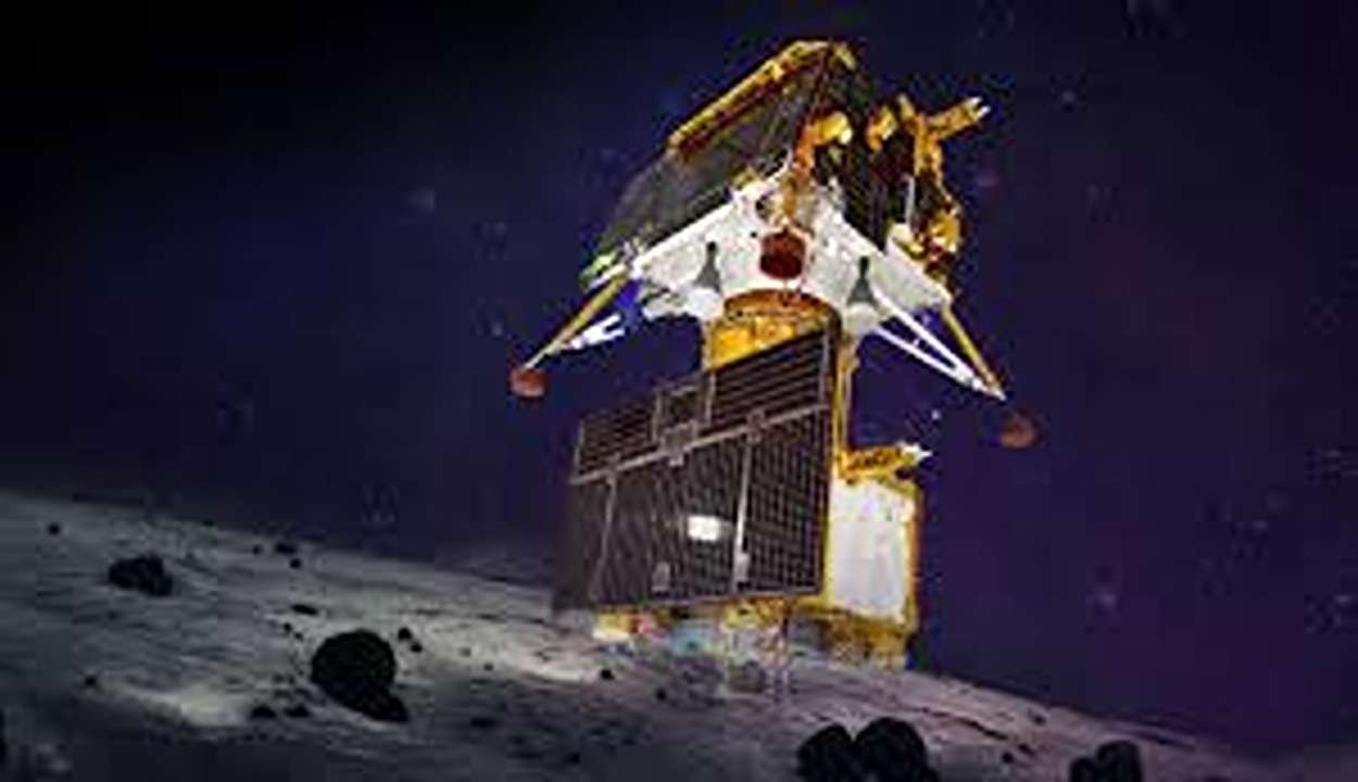 On Orbit Refueling Technology Demonstration