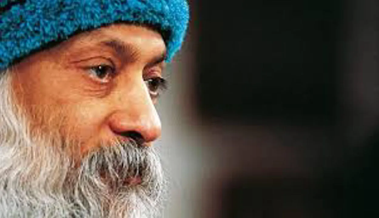 Osho Quotes on Life and Success