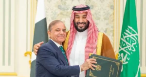 Pakistan Sudan Defense Deal