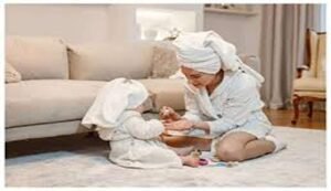 Parenting Tips and Child Body Boundaries