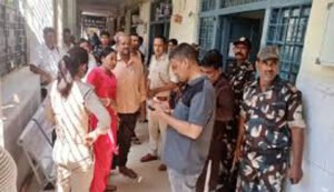 Patna Girls Hostel Safety Regulations