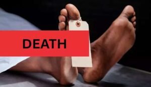 Patna NEET Aspirant Death Case