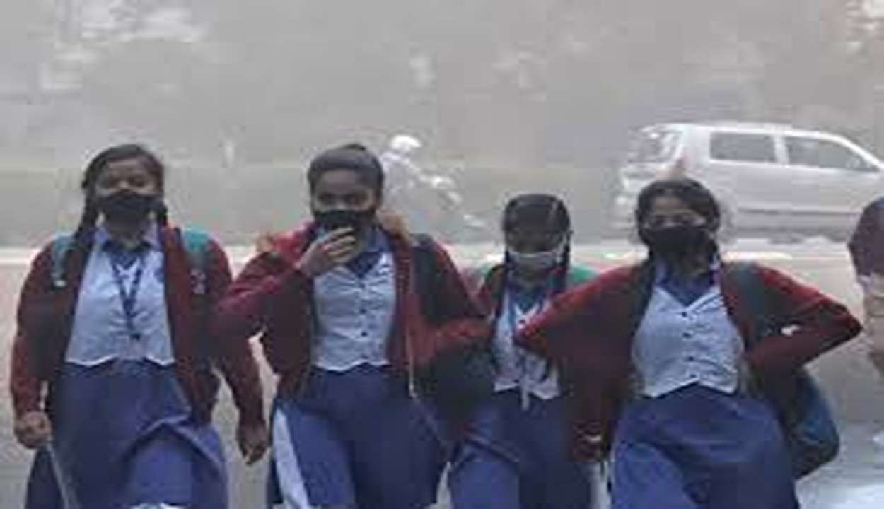 Patna School Reopening News