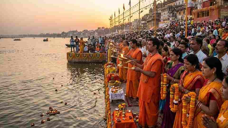 Paush Purnima 2026 Rituals