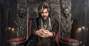 Prabhas Box Office Journey Analysis