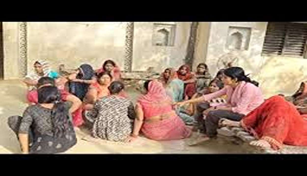 Prayagraj Murder Case