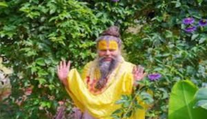 Premanand Ji Maharaj