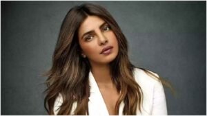 Priyanka Chopra Power Rangers Rita Repulsa