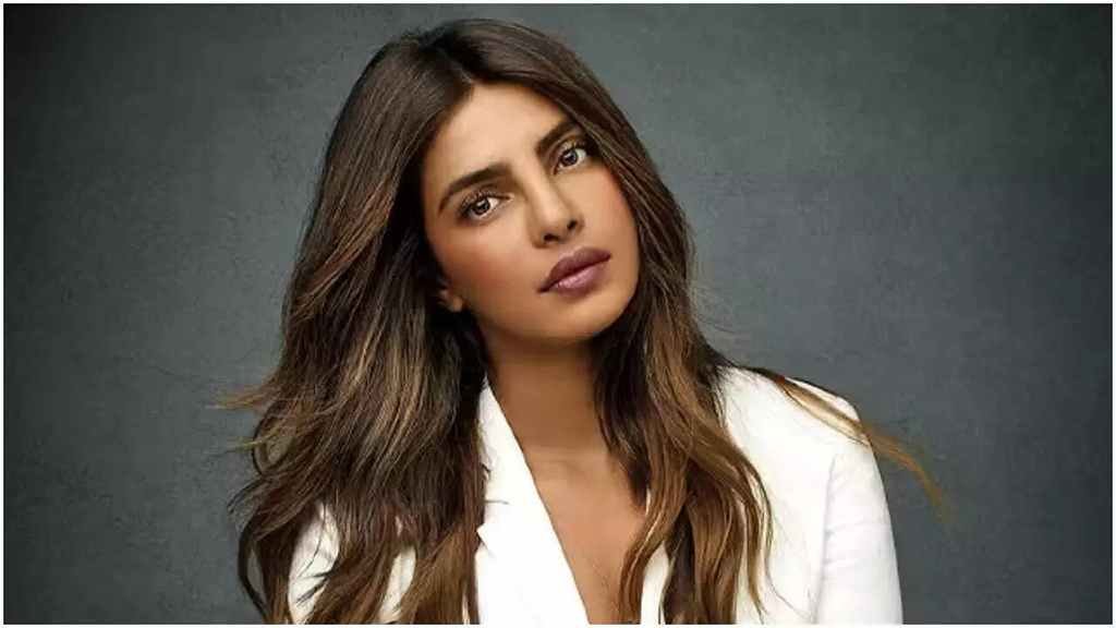 Priyanka Chopra Power Rangers Rita Repulsa