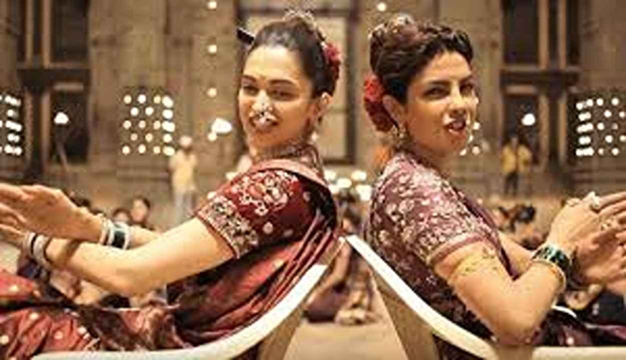Priyanka Chopra and Deepika Padukone Controversy