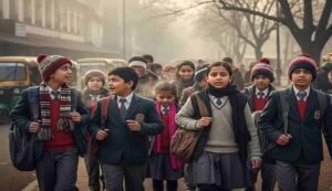 Punjab School Winter Vacation Extension 2026