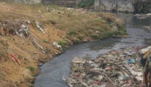 Ranchi Kantatoli Minor Drowning Incident 2026