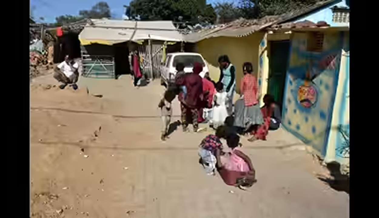 Ranchi Missing Child Recovery News