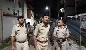 Ranchi Murder Case Investigation
