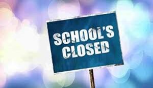 Ranchi School Closure Update