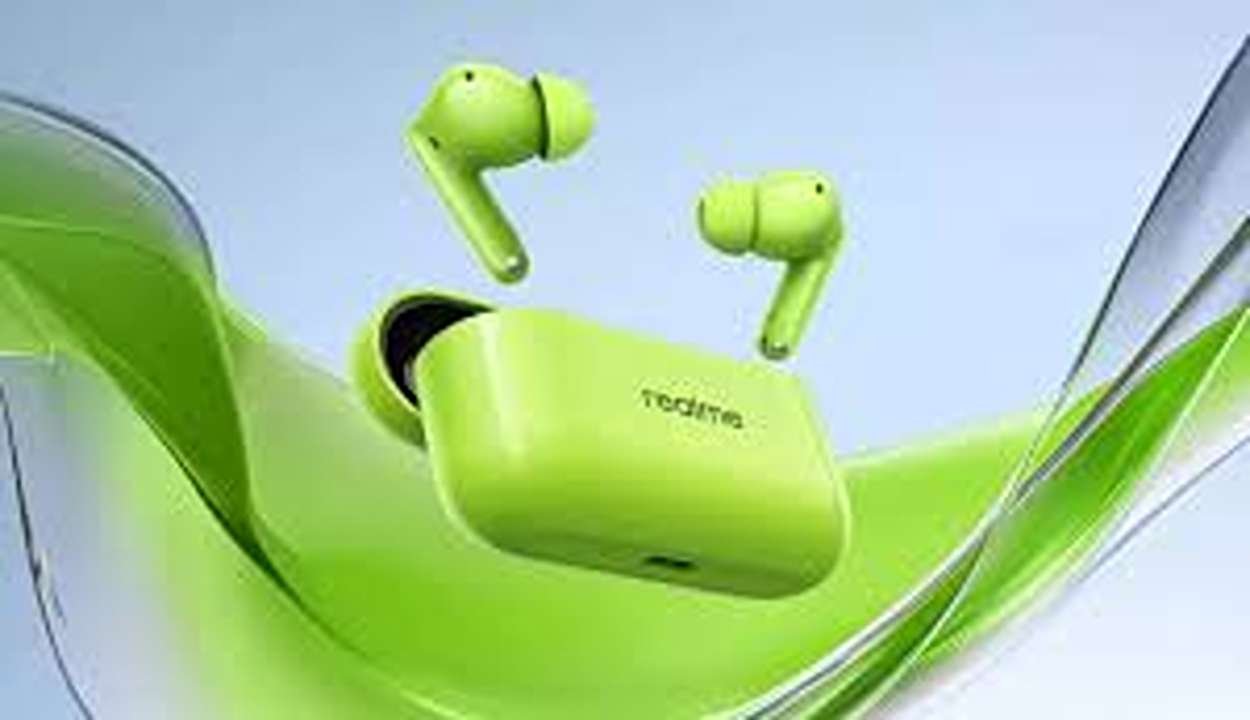 Realme Buds Air 8 Launch Details