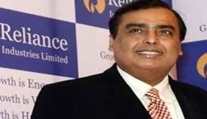 Reliance Industries Battery Production Strategy