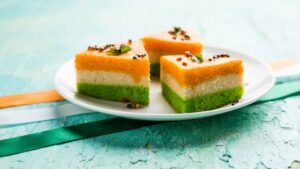 Republic Day Picnic Lunch