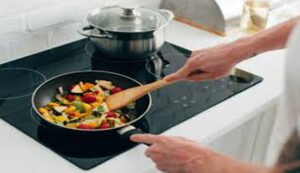 Right Cooking Method for Nutrition