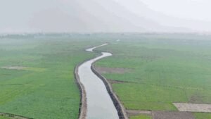 River Rejuvenation Plan Bihar