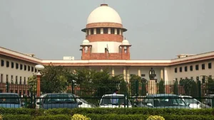 SC Verdict on UPSC Reservation Benefits